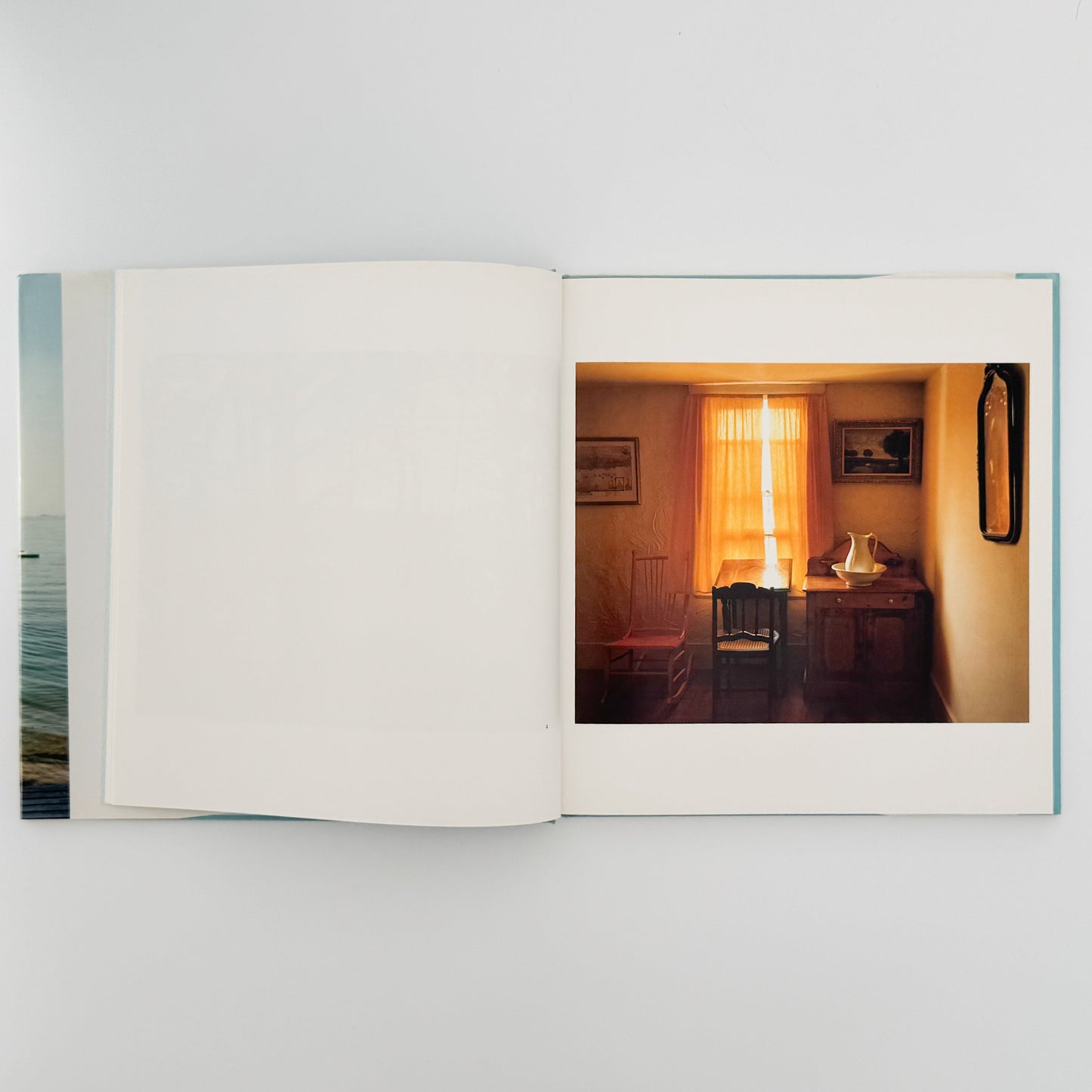 ジョエル・マイヤーウィッツ　A Summer’s Day（リブロポート版） リブロポート