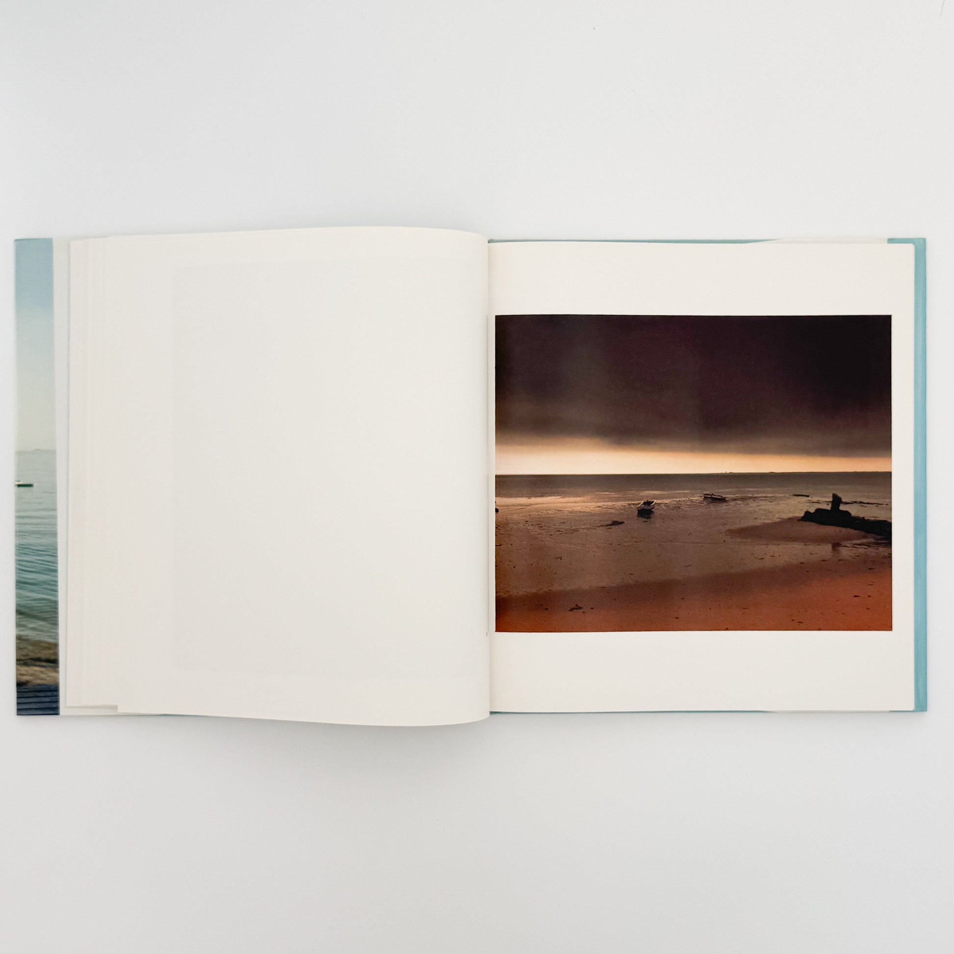 ジョエル・マイヤーウィッツ　A Summer’s Day（リブロポート版） リブロポート