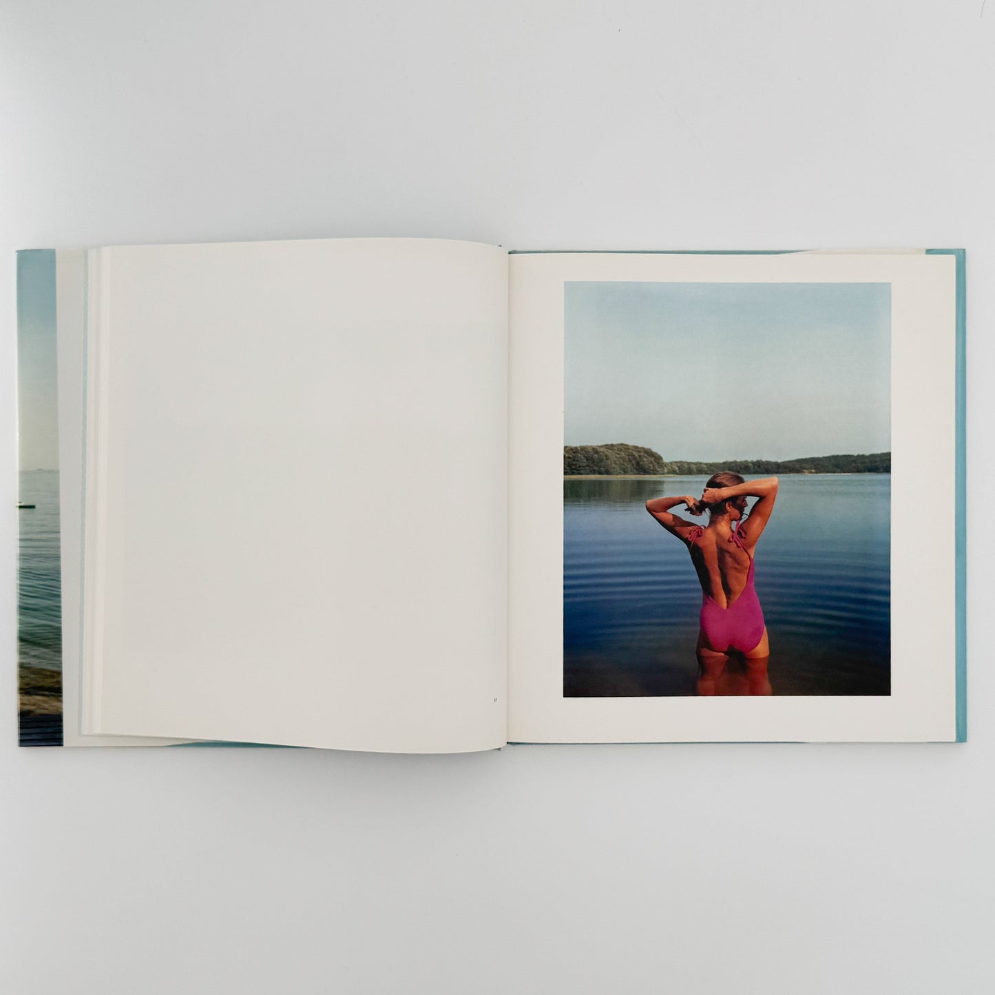 ジョエル・マイヤーウィッツ　A Summer’s Day（リブロポート版） リブロポート