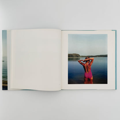 ジョエル・マイヤーウィッツ　A Summer’s Day（リブロポート版） リブロポート