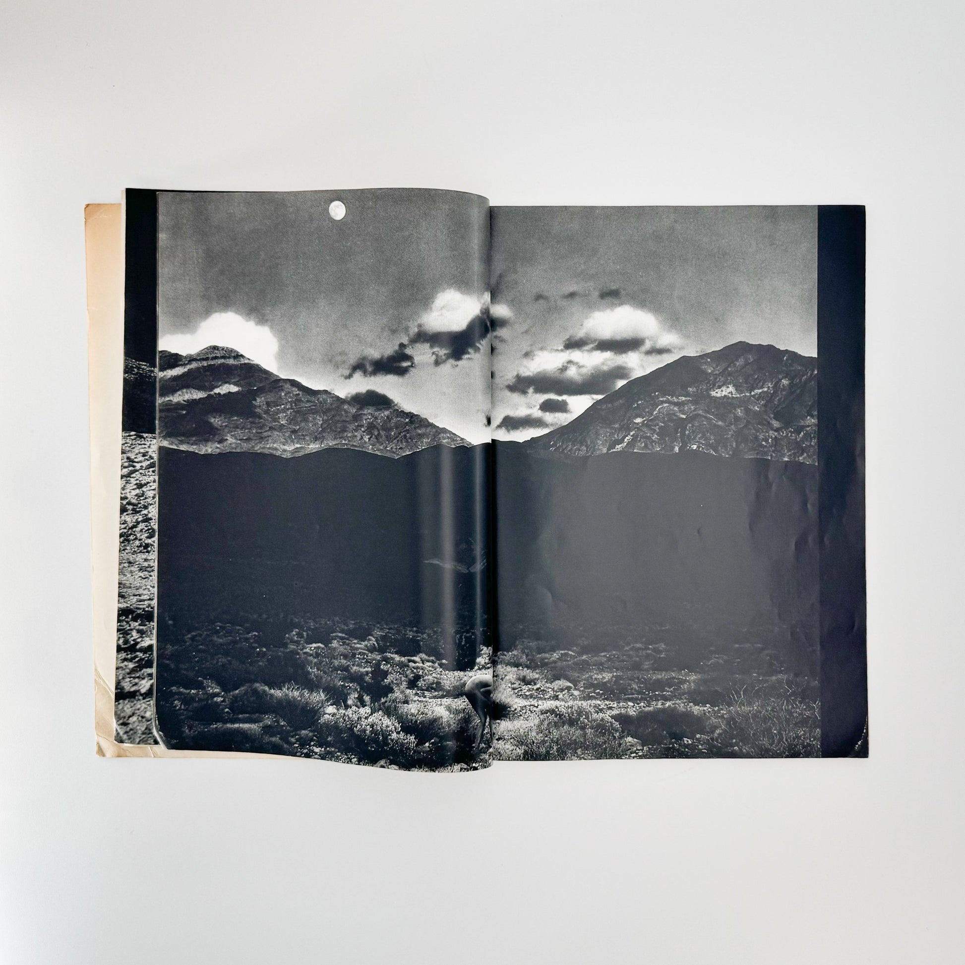 篠山紀信　NUDE 文福