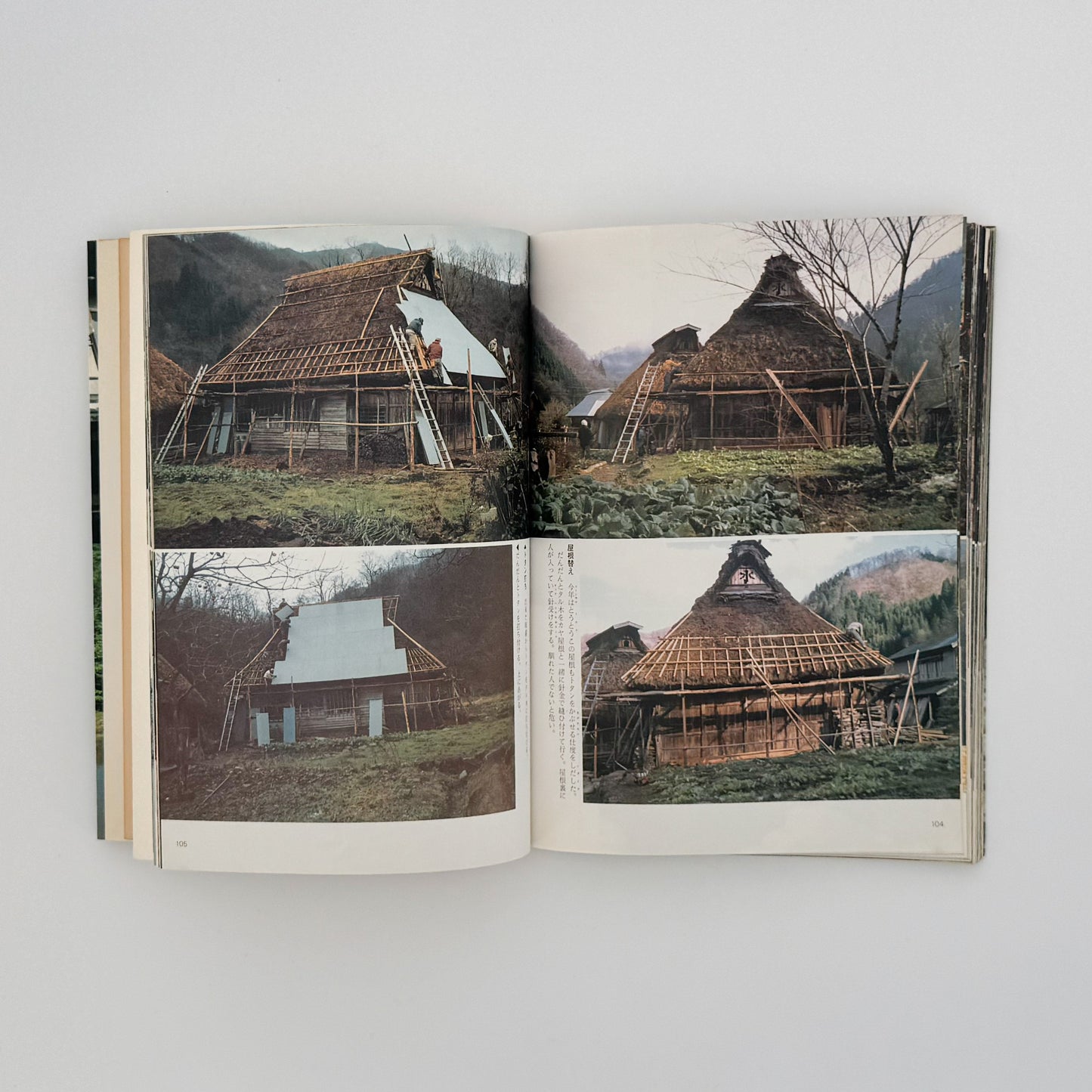 増山たづ子　故郷：私の徳山村写真日記 じゃこめてい出版