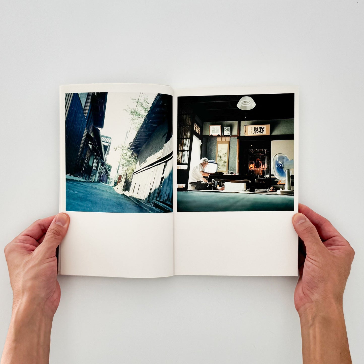 川内倫子　CUI CUI [キュイ キュイ] フォイル