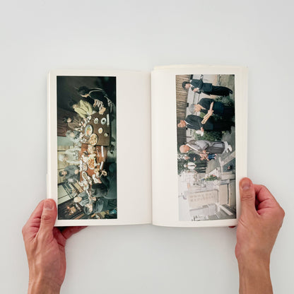 川内倫子　CUI CUI [キュイ キュイ] - 写真集