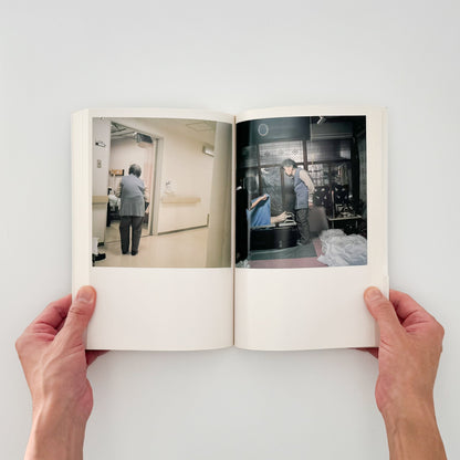 川内倫子　CUI CUI [キュイ キュイ] - 写真集