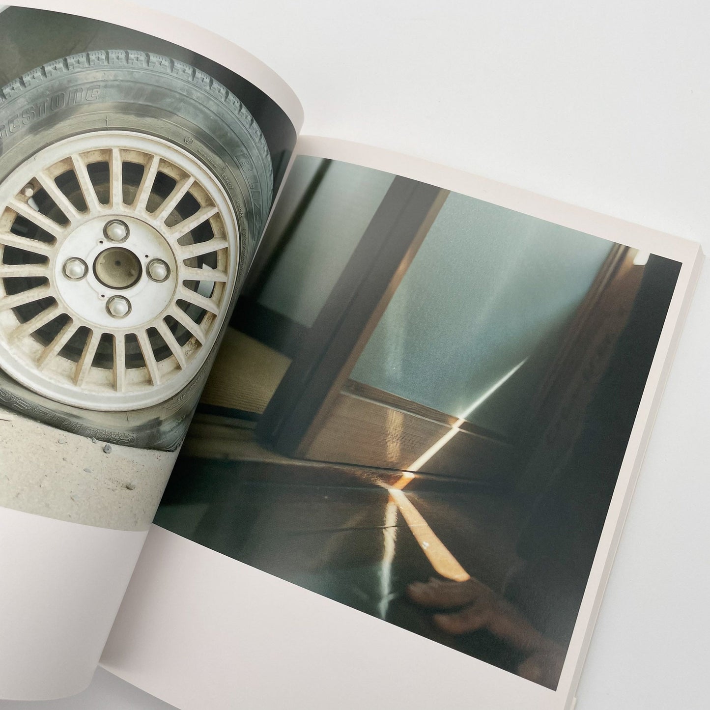 川内倫子　うたたね - 文福