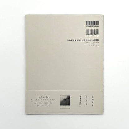 川内倫子　花火 - 文福