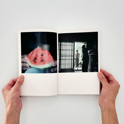 川内倫子　CUI CUI [キュイ キュイ] - 写真集