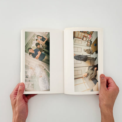 川内倫子　CUI CUI [キュイ キュイ] - 写真集