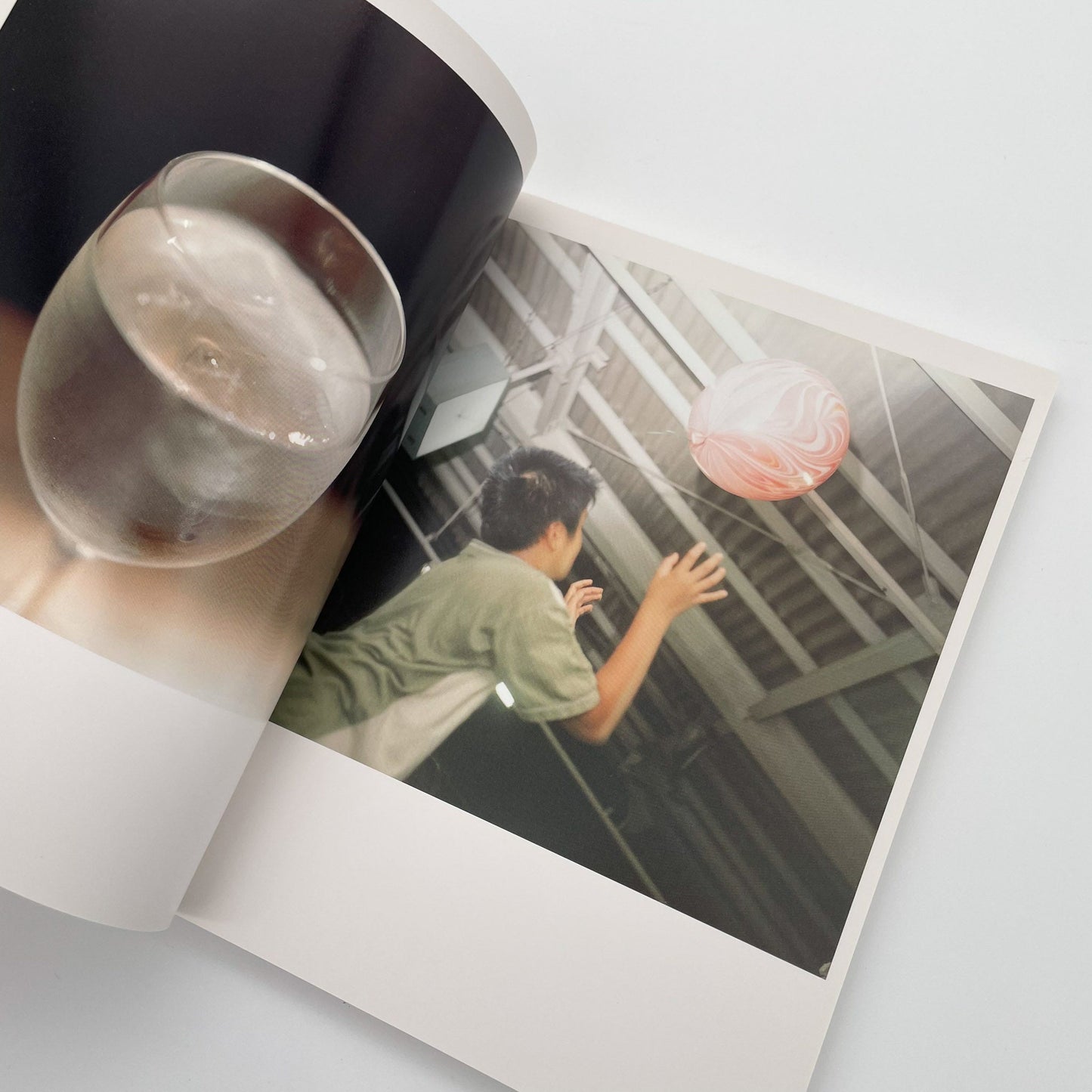 川内倫子　うたたね - 文福