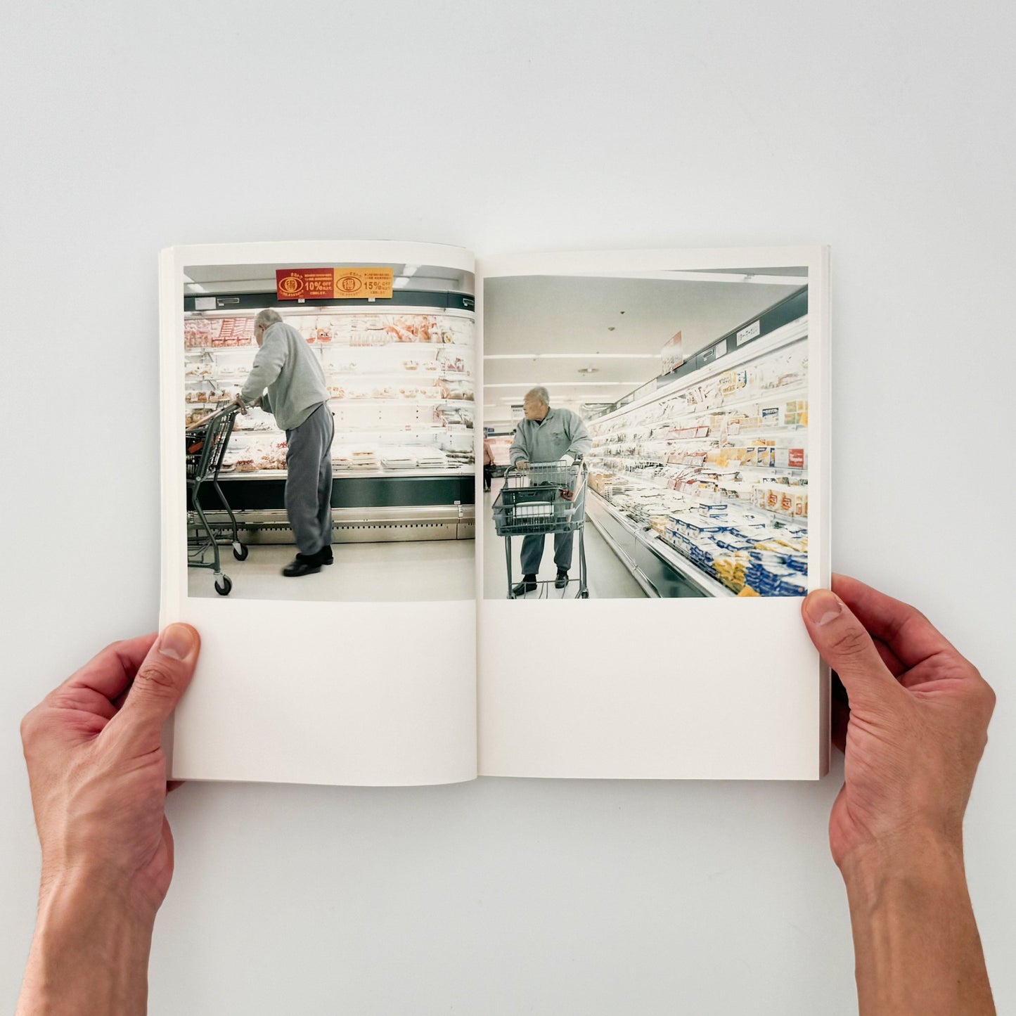 川内倫子　CUI CUI [キュイ キュイ] - 写真集