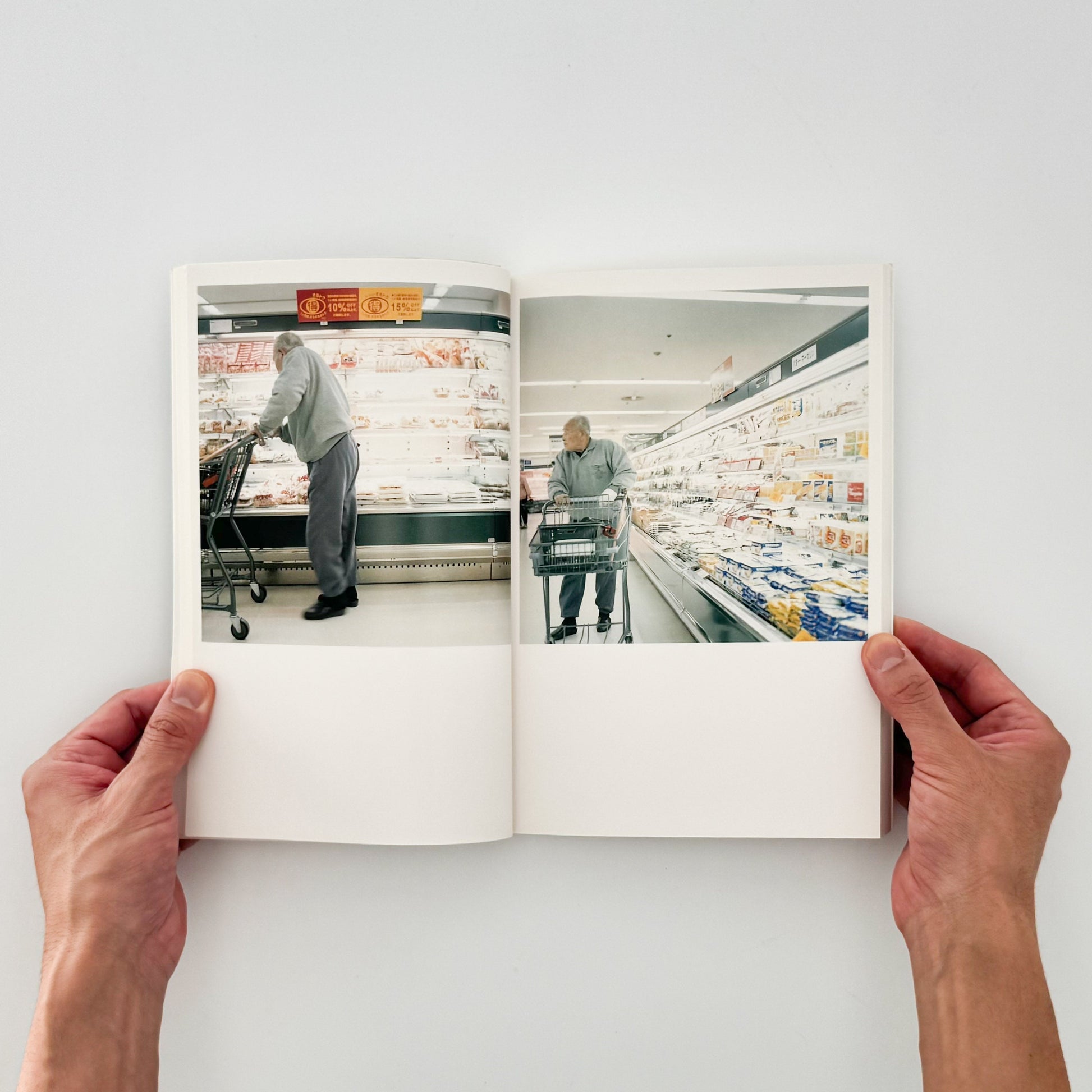 川内倫子　CUI CUI [キュイ キュイ] - 写真集