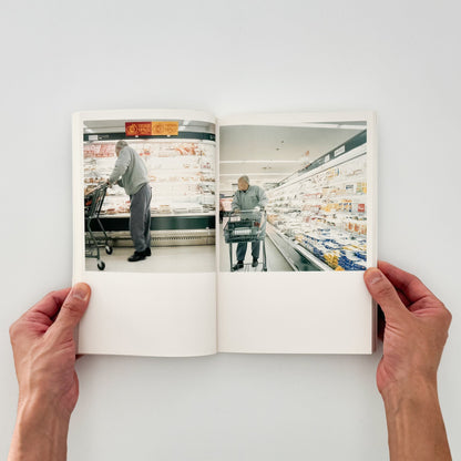 川内倫子　CUI CUI [キュイ キュイ] - 写真集