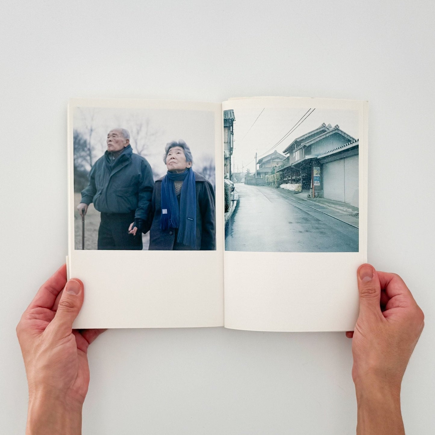 川内倫子　CUI CUI [キュイ キュイ] - フォイル - 文福