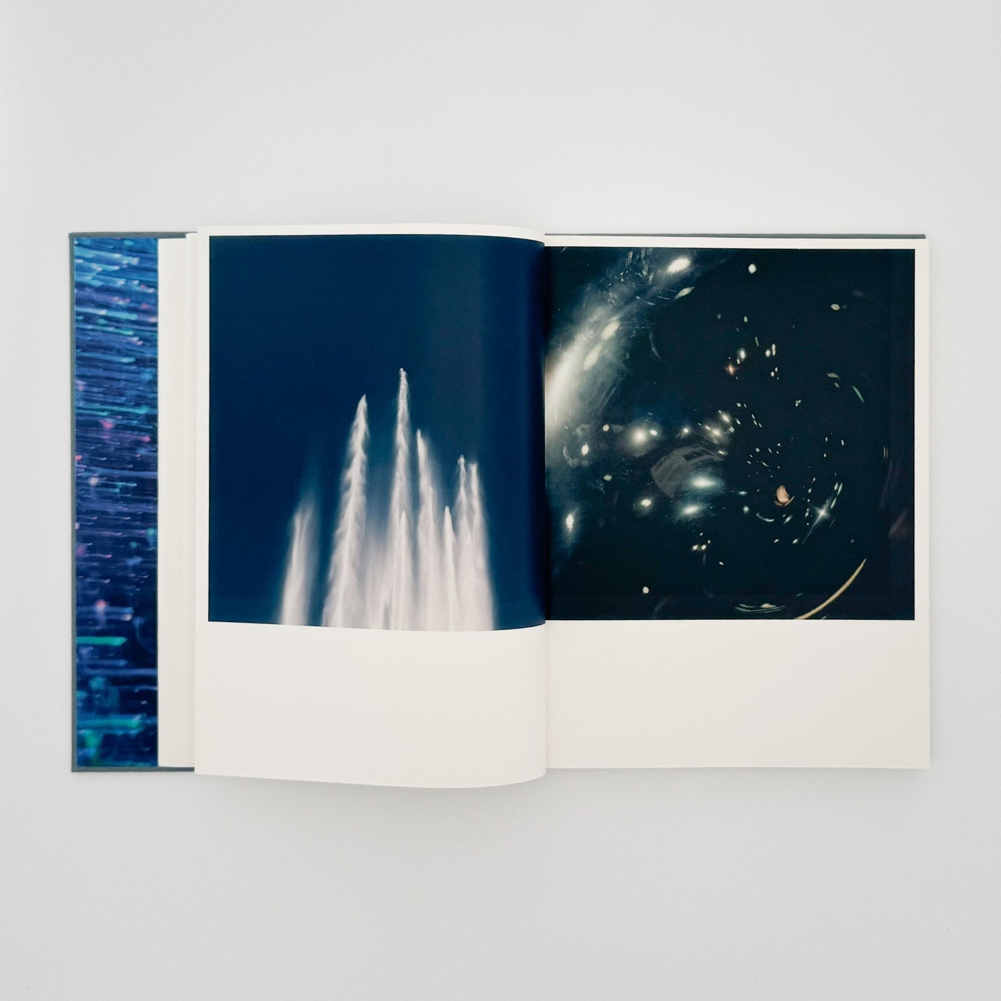 Rinko Kawauchi: Illuminance / FOIL – 文福
