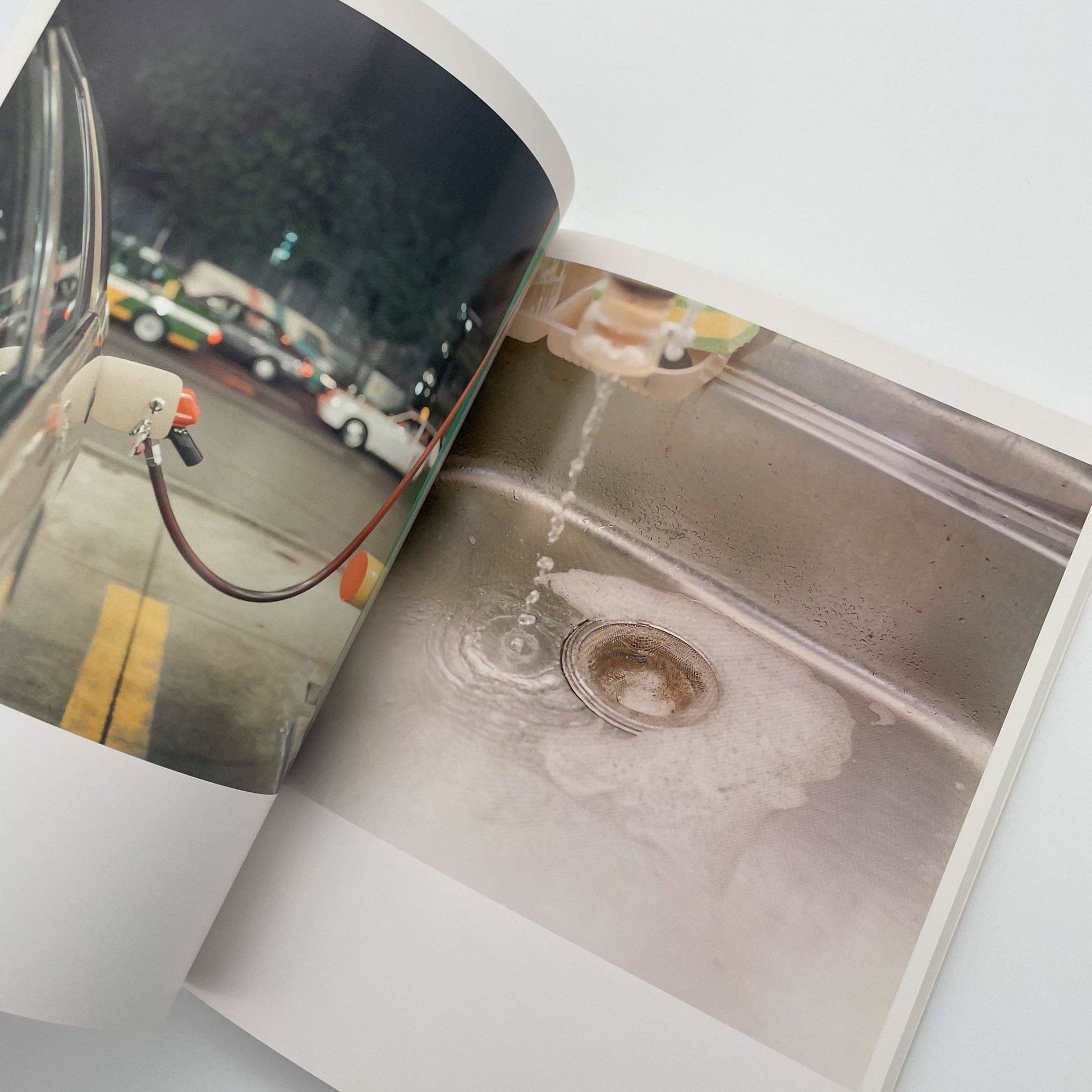 川内倫子　うたたね - 文福