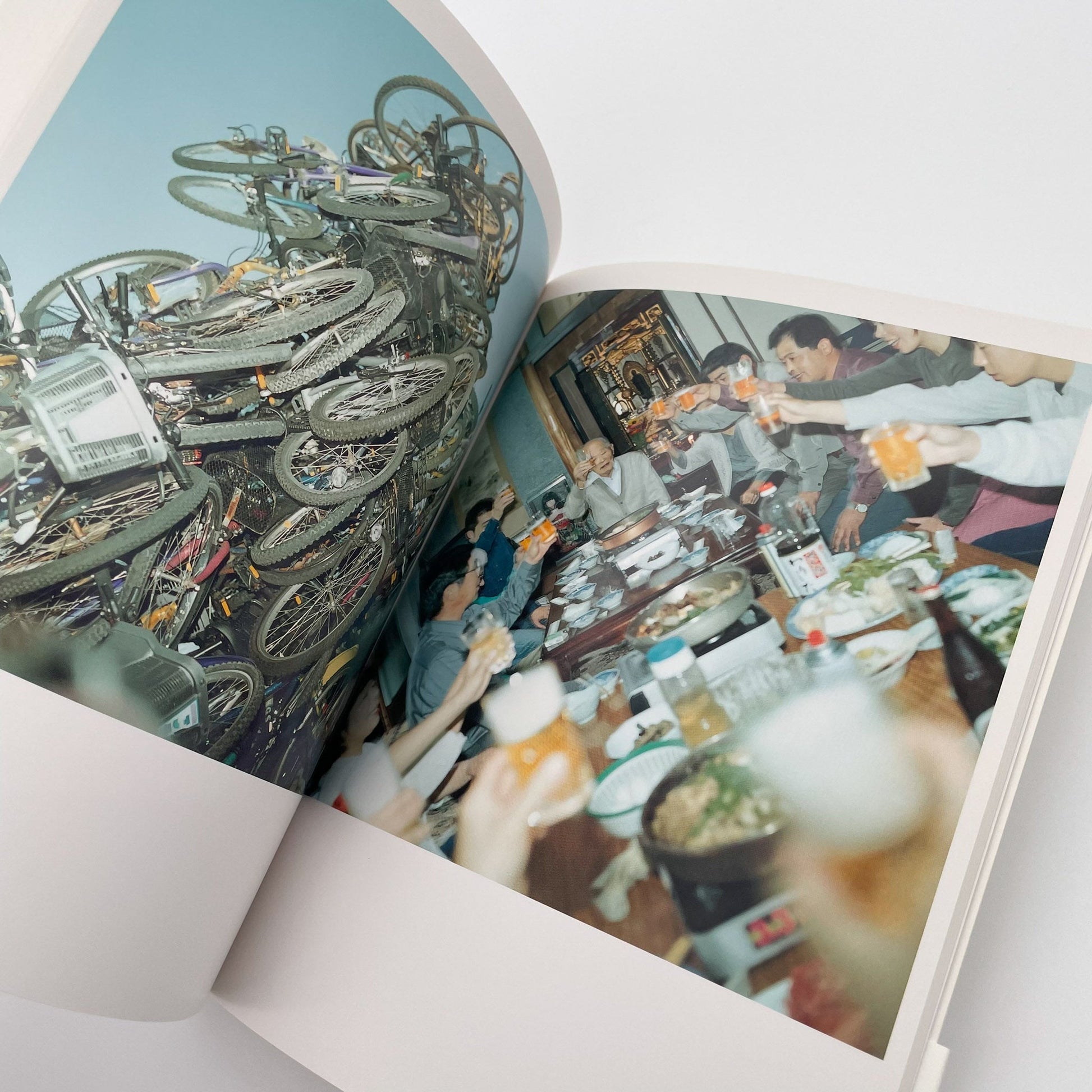 川内倫子　うたたね - 文福