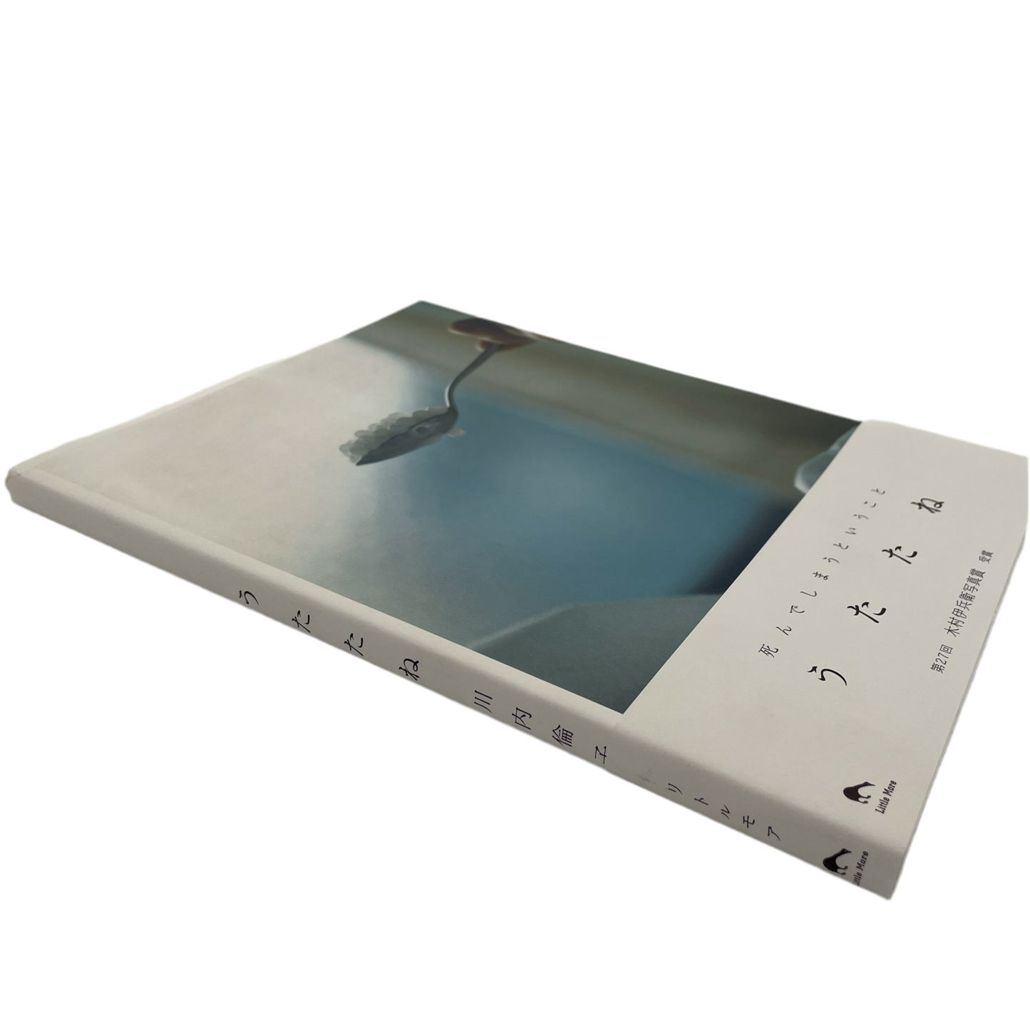 川内倫子　うたたね - 文福