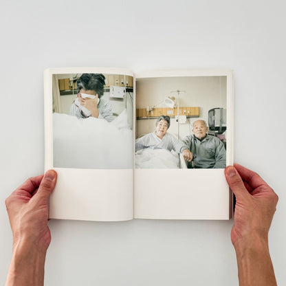 川内倫子　CUI CUI [キュイ キュイ] - 写真集