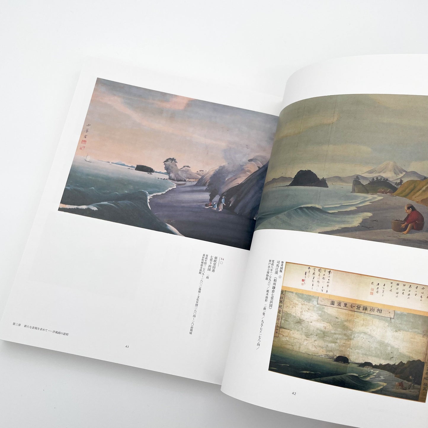 没後200年 亜欧堂田善 江戸の洋風画家・創造の軌跡 (展覧会図録)