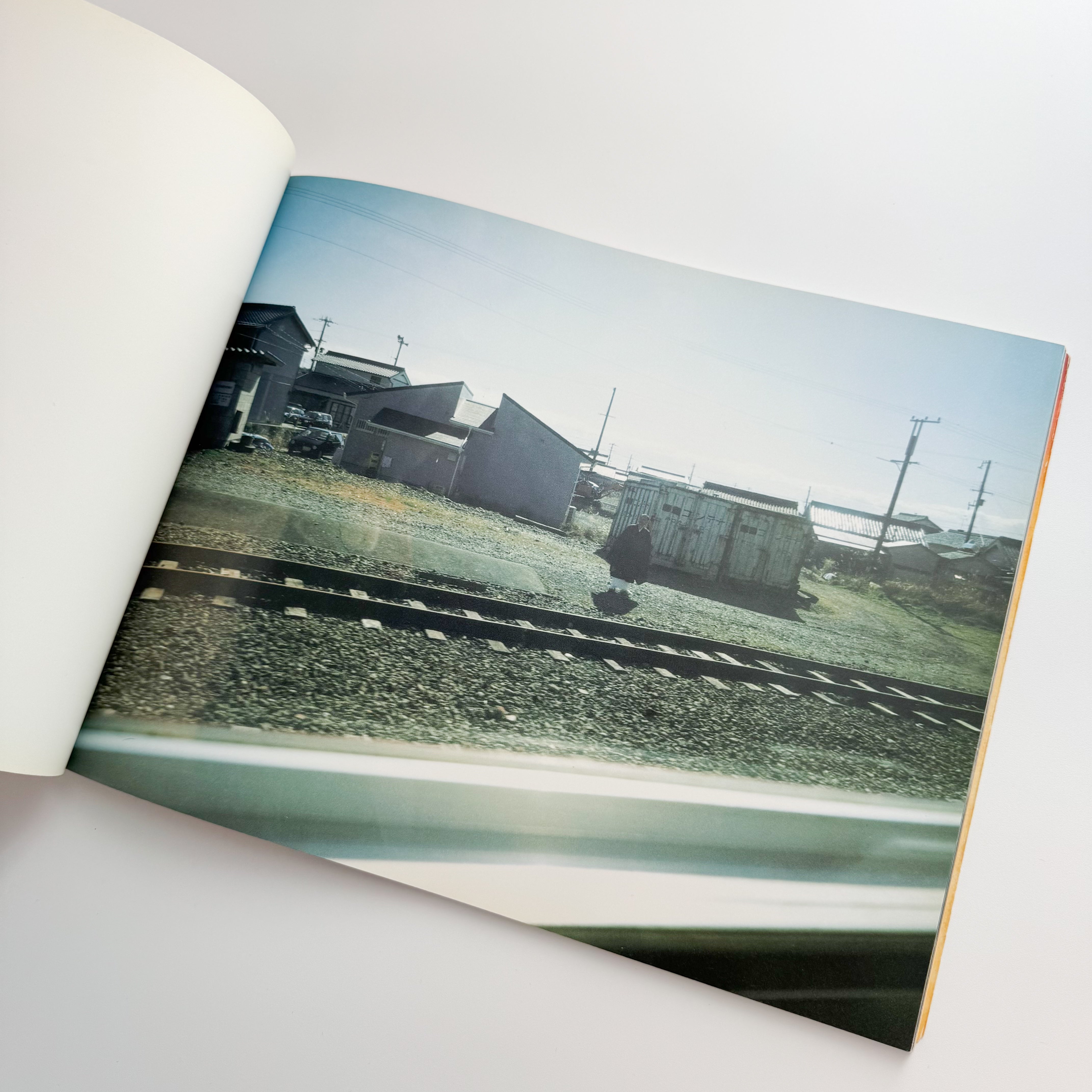 鈴木理策写真集 KUMANO – 文福