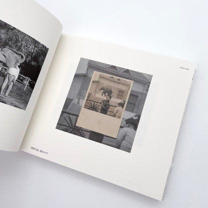 記録集 はな子のいる風景：イメージを（ひっ）くりかえす 武蔵野市立吉祥寺美術館