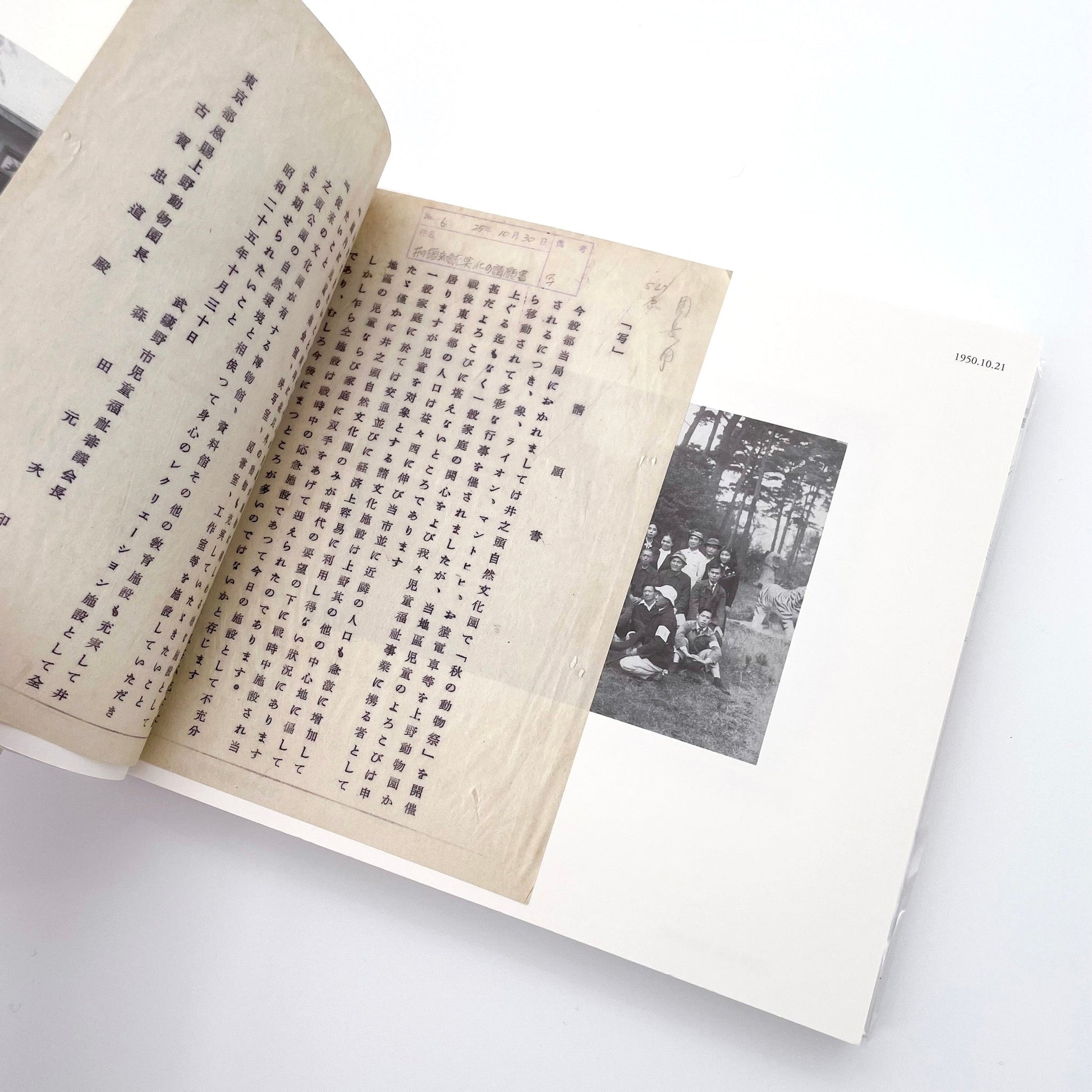 記録集 はな子のいる風景：イメージを（ひっ）くりかえす - 武蔵野市立吉祥寺美術館 - 文福