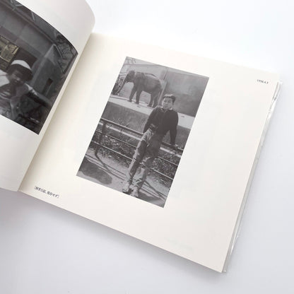 記録集 はな子のいる風景：イメージを（ひっ）くりかえす 武蔵野市立吉祥寺美術館