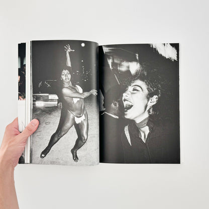 北島敬三展　借りた場所、借りた時間 Borrowed place borrowed time - 写真集