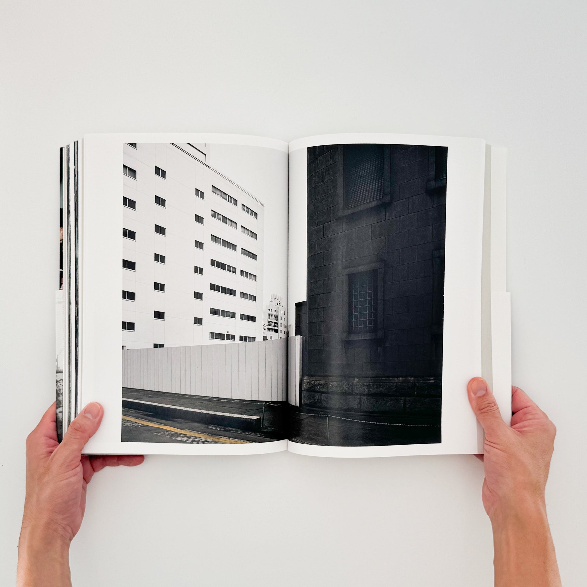 北島敬三展　借りた場所、借りた時間 Borrowed place borrowed time - 写真集