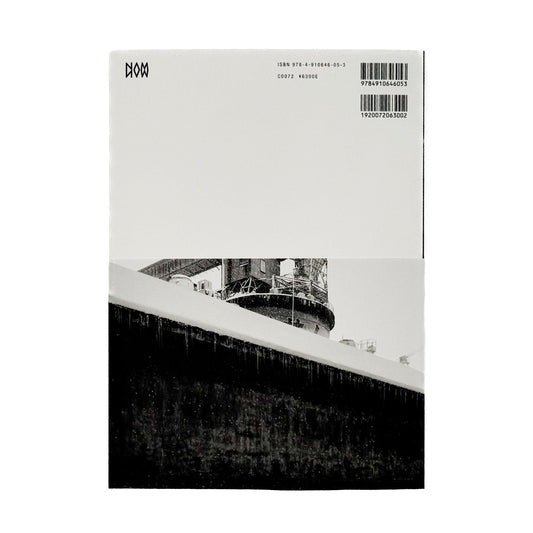 北島敬三展　借りた場所、借りた時間 Borrowed place, borrowed time - 合同会社PCT - 文福