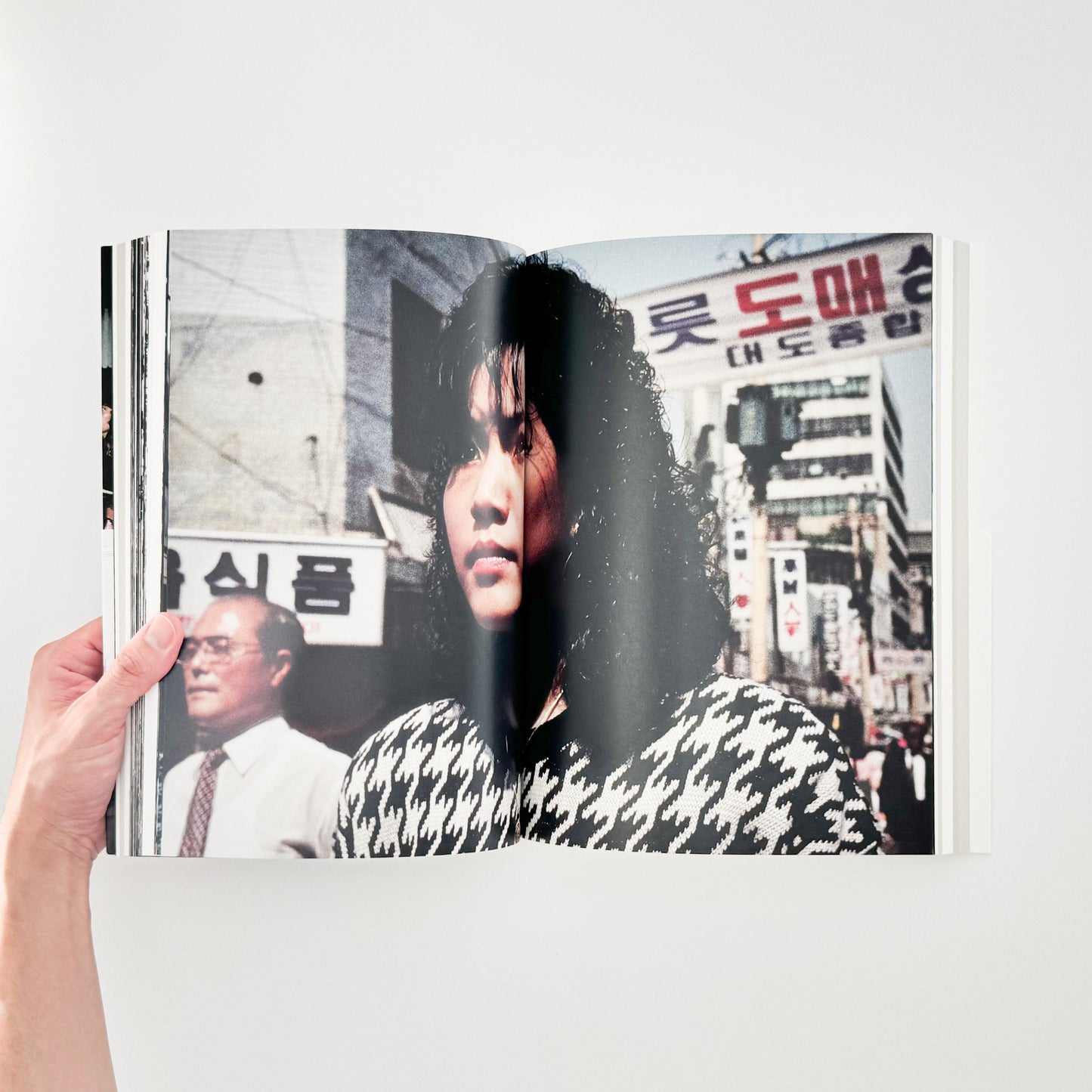 北島敬三展　借りた場所、借りた時間 Borrowed place borrowed time - 写真集