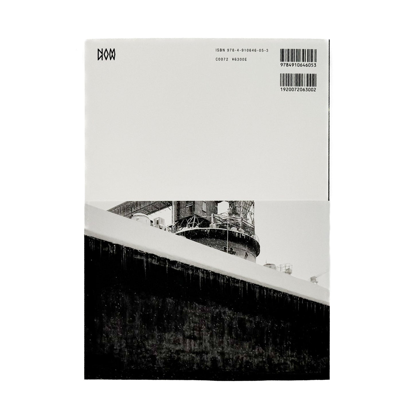 北島敬三展　借りた場所、借りた時間 Borrowed place borrowed time - 写真集