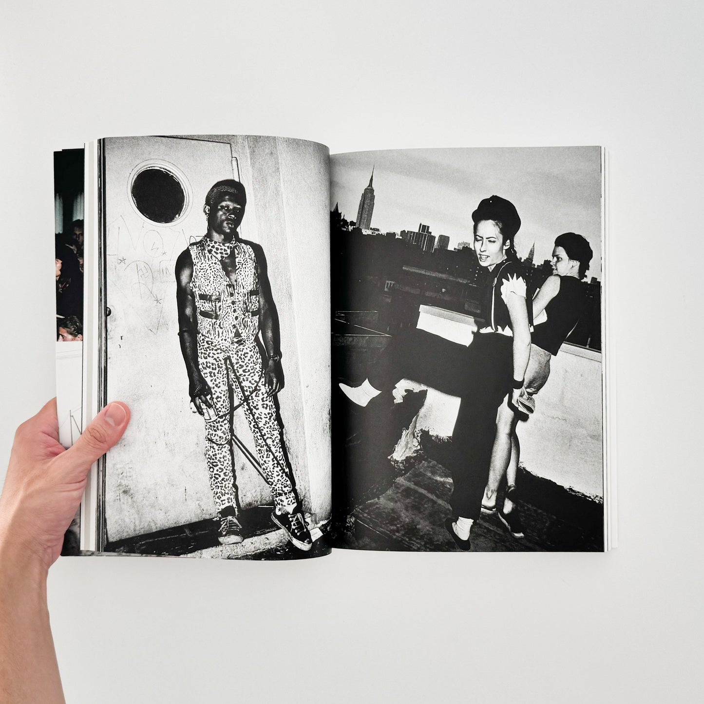 北島敬三展　借りた場所、借りた時間 Borrowed place borrowed time - 写真集