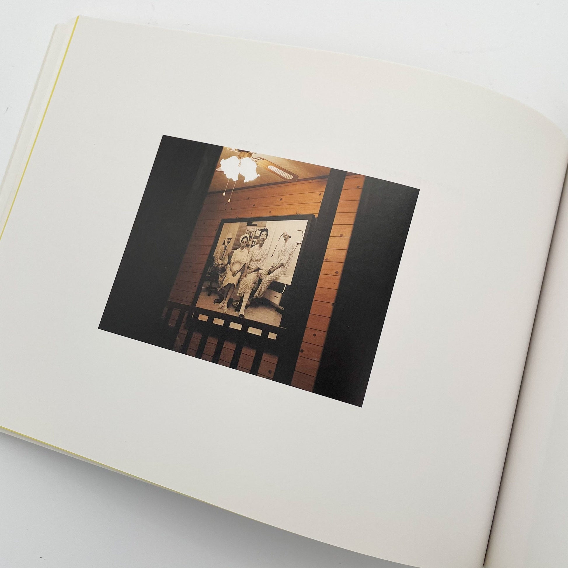 浅田政志　浅田家 - 文福