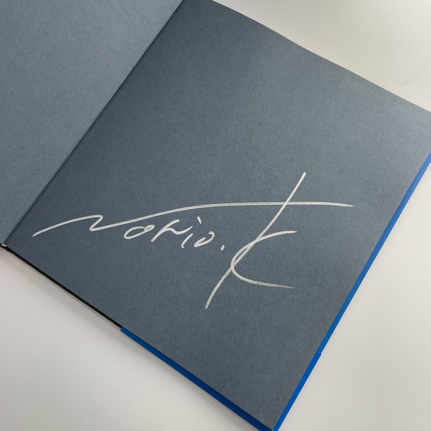 小林のりお　FIRST LIGHT(サイン入り) ペヨトル工房