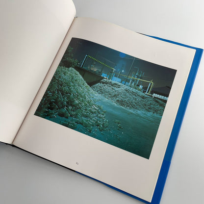 小林のりお　FIRST LIGHT(サイン入り) ペヨトル工房