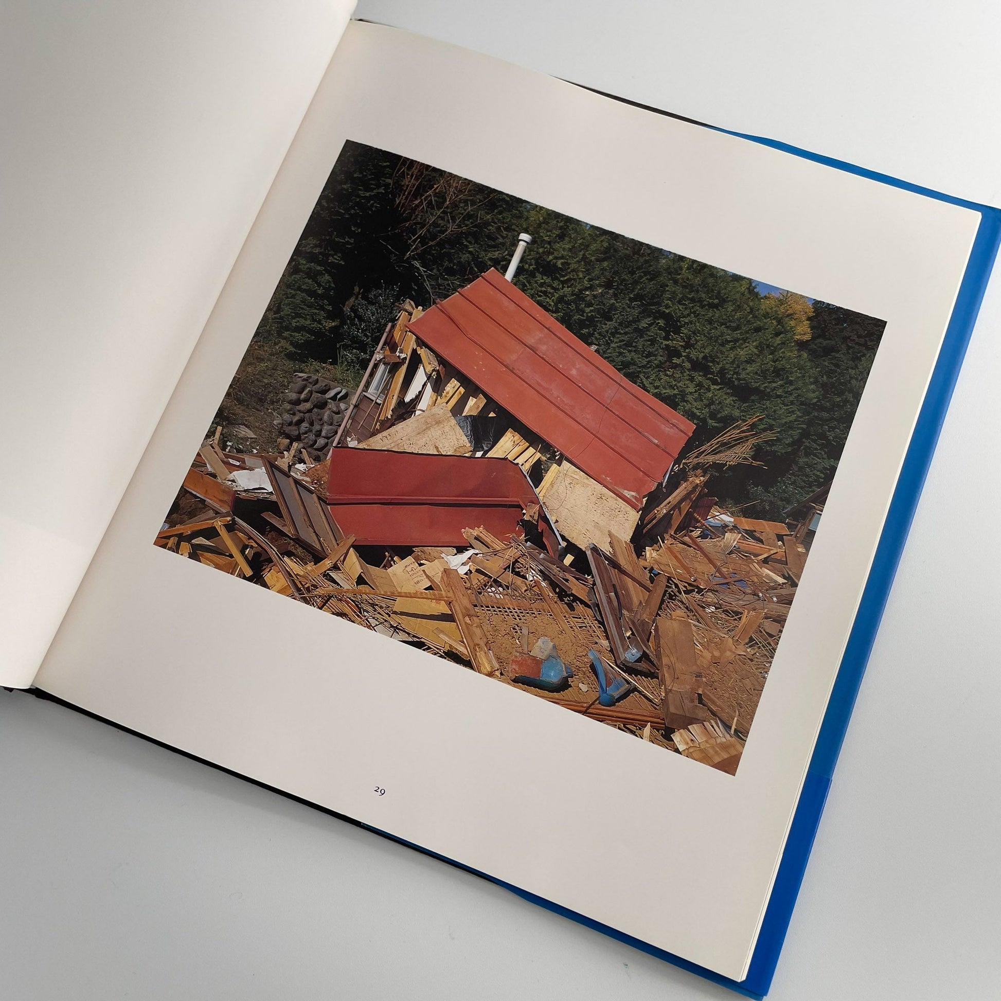 小林のりお　FIRST LIGHT(サイン入り) ペヨトル工房