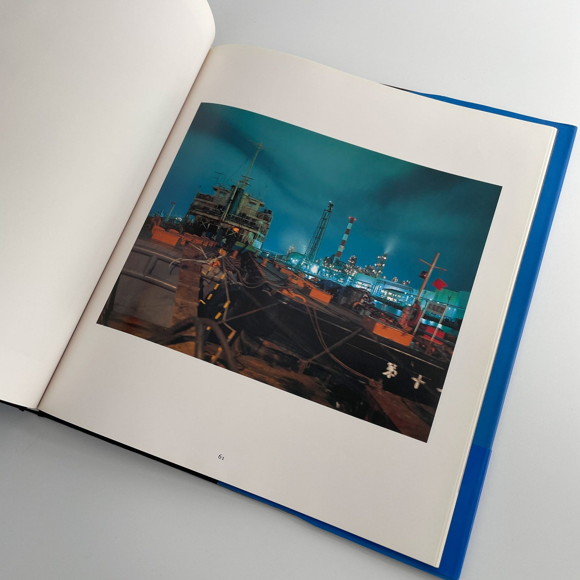 小林のりお　FIRST LIGHT(サイン入り) ペヨトル工房