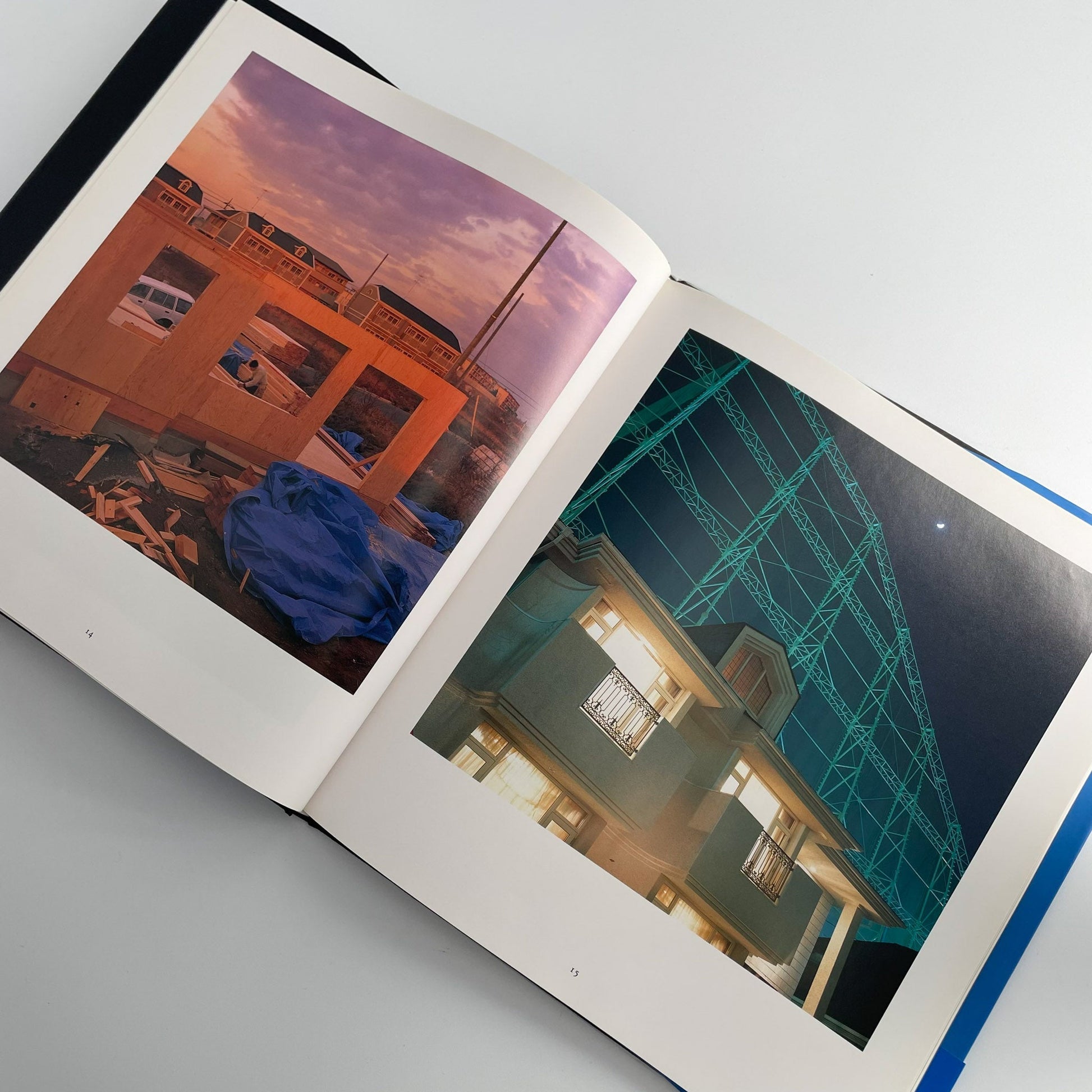 小林のりお　FIRST LIGHT(サイン入り) ペヨトル工房