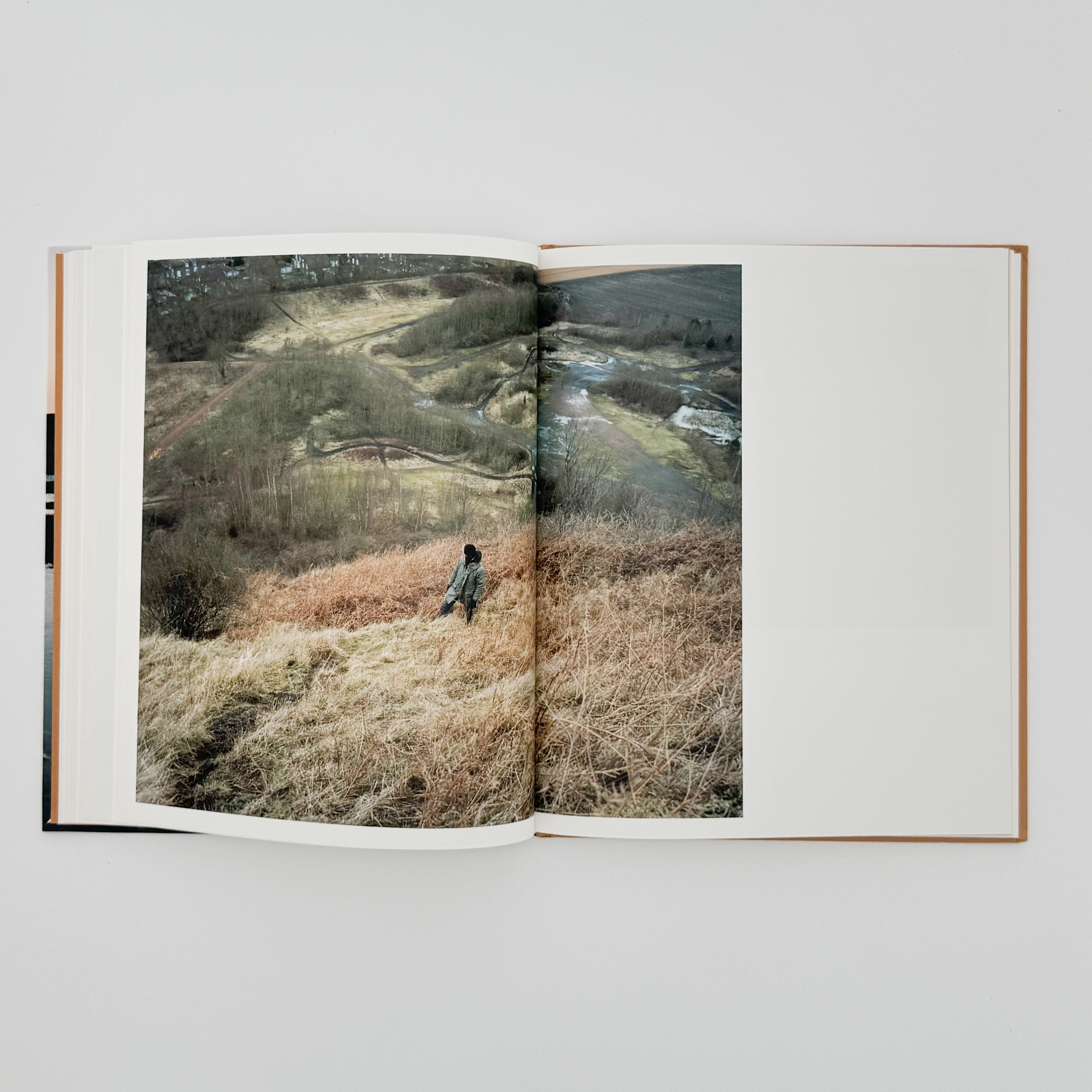 畠山直哉写真集TERRILS – 文福