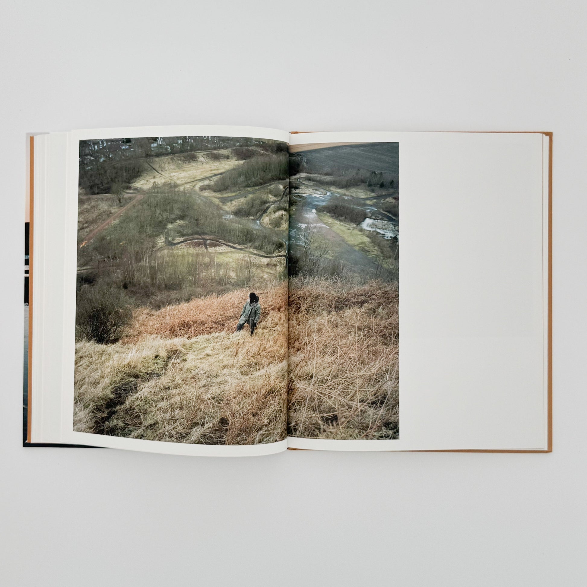 畠山直哉　TERRILS LIGHT MOTIV