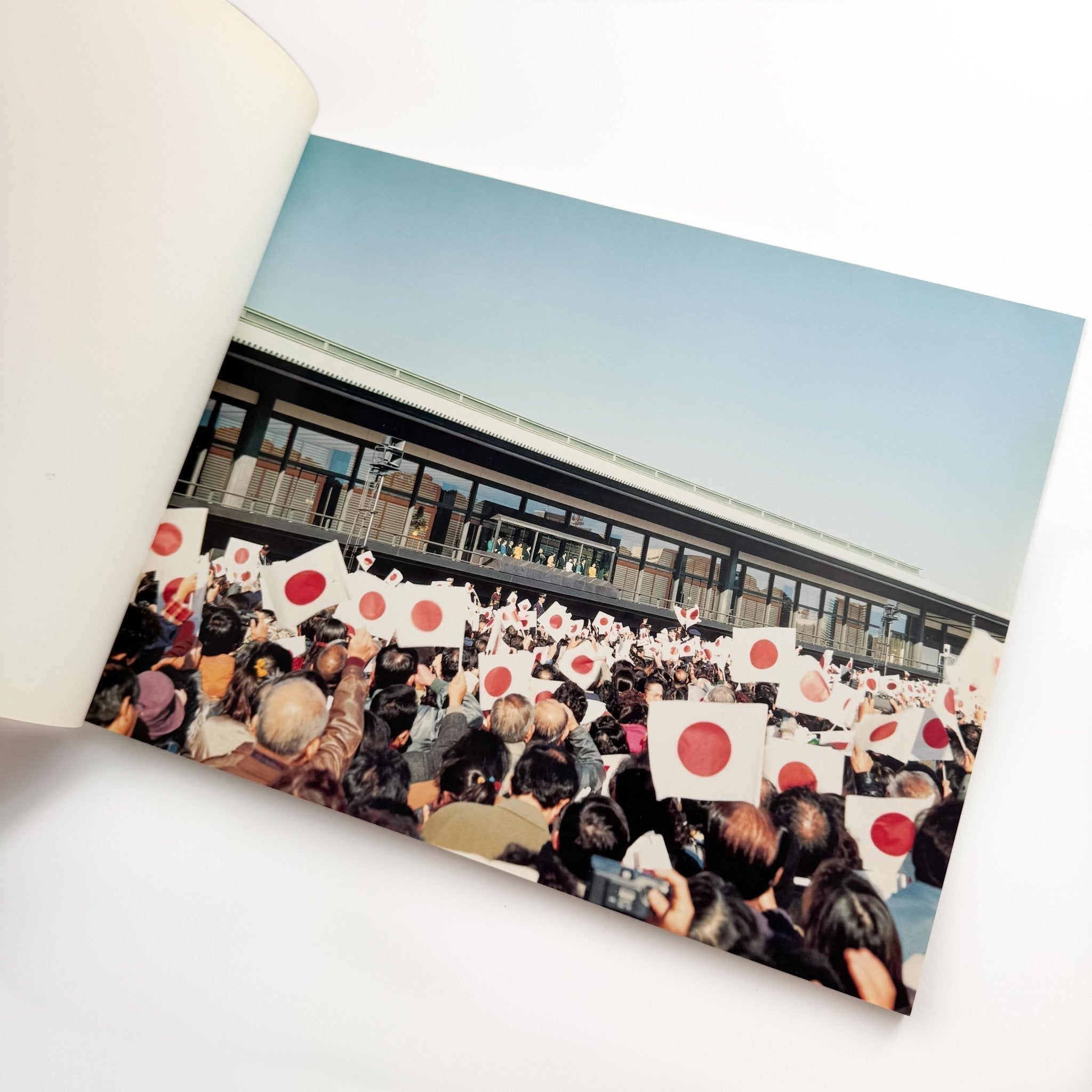 鈴木理策写真集 KUMANO / 光琳社出版 – 文福