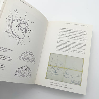 霧の抵抗 中谷芙二子展 (公式展覧会図録) Resistance of Fog-Fujiko Nakaya