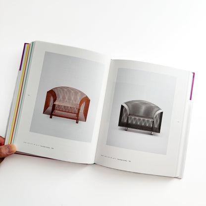 倉俣史朗のデザイン　記憶のなかの小宇宙 - 朝日新聞社 - 文福