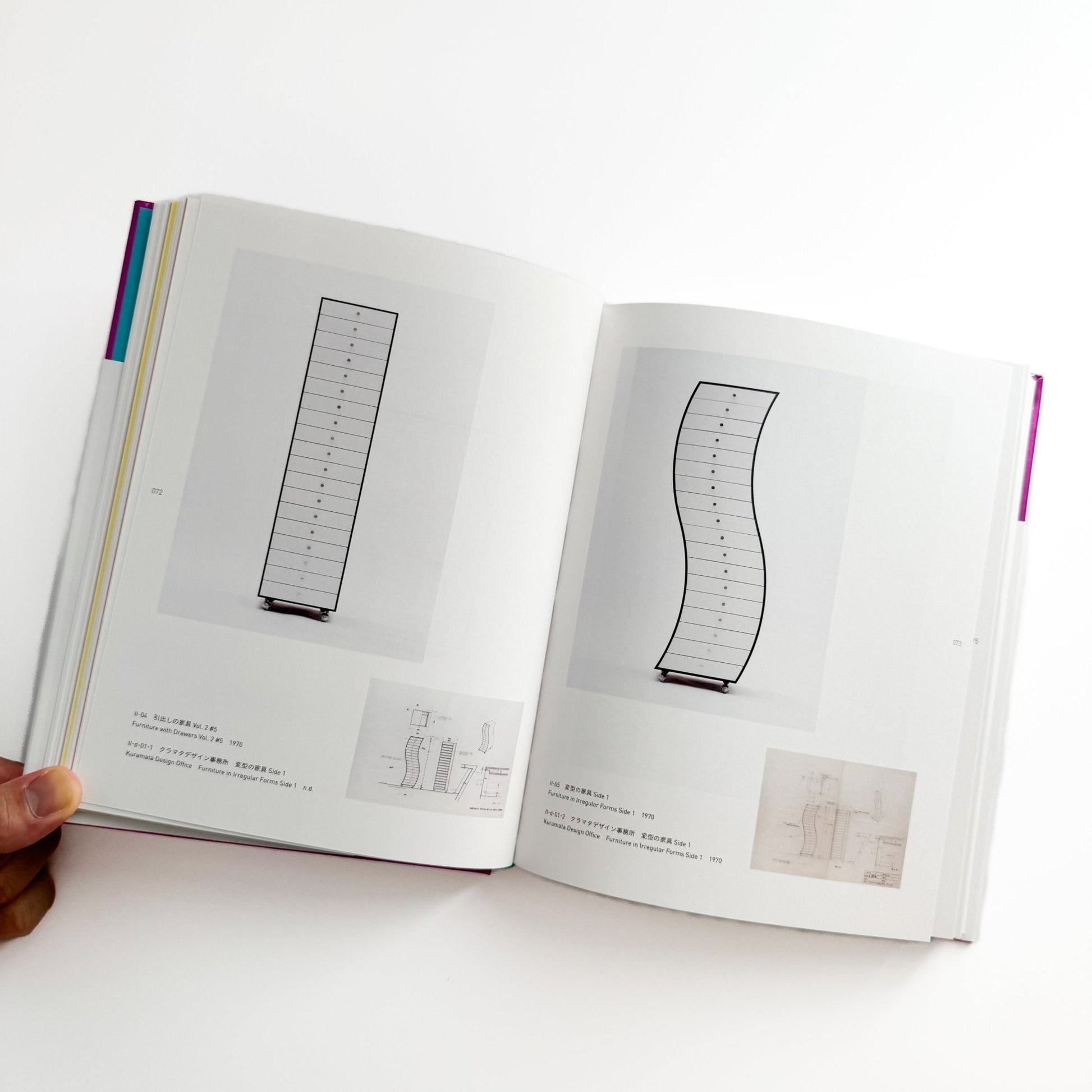 倉俣史朗のデザイン　記憶のなかの小宇宙 - 朝日新聞社 - 文福