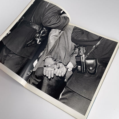 倉田精二　FLSH UP / Street Photo Randam Tokyo 1975〜1979 白夜書房