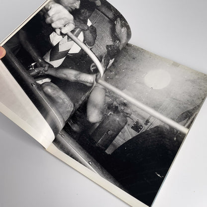 倉田精二　FLSH UP / Street Photo Randam Tokyo 1975〜1979 白夜書房