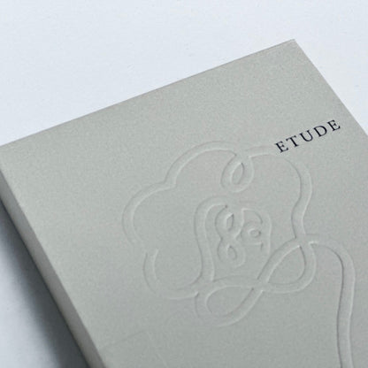 栗原あずさ作品集　ETUDE (エチュード) (STIRS PRESS) 　Azusa Kurihara