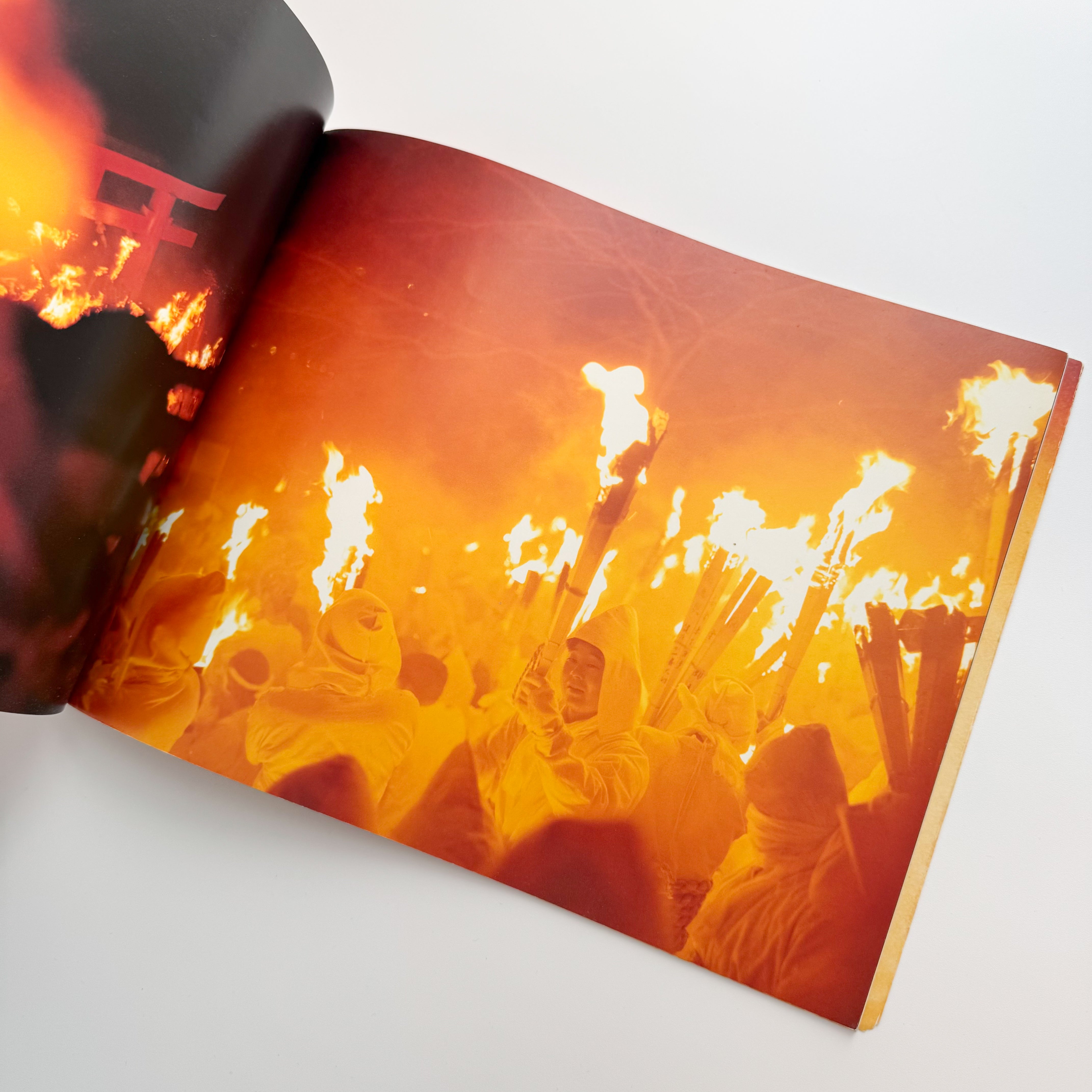 鈴木理策写真集 KUMANO – 文福